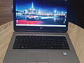 4-ядерник! на Core i5-7300u ProBook HP 640 G3! Батарея 0% износ! 2