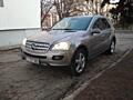 Mersercedes-Benz M-klasse ML 320 2007 г.