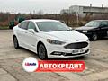 Ford Fusion Hybrid (Доступен в Автокредит)