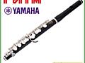 Флейта пикколо YAMAHA YPC-62 PICCOLO FLUTE в м. м. "РИТМ"