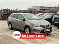 Toyota Auris Hybrid (Доступен в Автокредит)