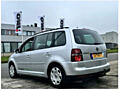 VW Touran 2009г!!! ЗАВОДСКОЙ ГАЗ!!! СВЕЖЕПРИГНАН ИЗ Голландии!!!