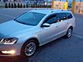 Passat B7 1.4 TSI ecofuel.