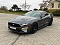 Ford Mustang 2019