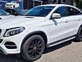 Mercedes Benz GLE Coupe