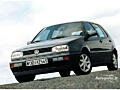 В разборе VW Golf 3 1.9 tdi 1993-1996