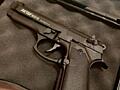 Стартовый. Beretta 92 (не требует разрешения)