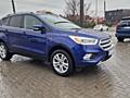 Ford. Kuga 92000km. 1.5 Mororina