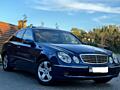 Продам Mercedes W211 3.2 diesel