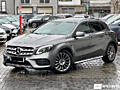 mercedesbenz GLA