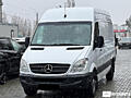 mercedesbenz Sprinter