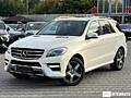 mercedesbenz ML