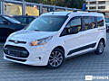 ford Tourneo