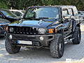 hummer H3