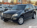 mercedesbenz ML