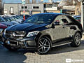 mercedesbenz GLE