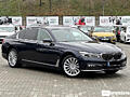 bmw 740e