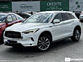 infiniti QX50