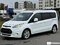 ford Tourneo