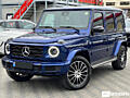 mercedesbenz G