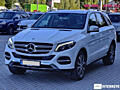 mercedesbenz GLE