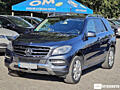 mercedesbenz ML