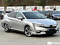 honda Clarity