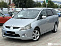 mitsubishi Grandis