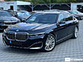 bmw 745