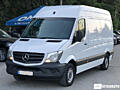 mercedesbenz Sprinter