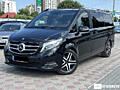 mercedesbenz V