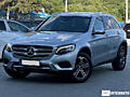 mercedesbenz GLC