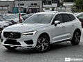 volvo XC