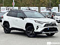 toyota Rav-4