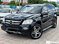 mercedesbenz GL