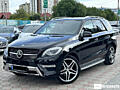 mercedesbenz ML