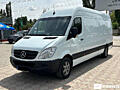 mercedesbenz Sprinter