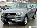 mercedesbenz ML