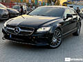 mercedesbenz CLS