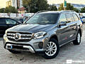 mercedesbenz GLS