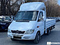 mercedesbenz Sprinter