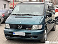 mercedesbenz Vito