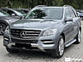 mercedesbenz ML