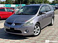 mitsubishi Grandis