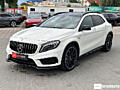 mercedesbenz GLA