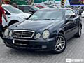 mercedesbenz CLK