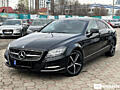 mercedesbenz CLS