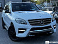 mercedesbenz ML