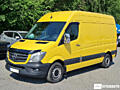 mercedesbenz Sprinter