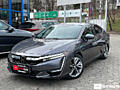 honda Clarity